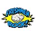 Freshmen Rock! Temporary Tattoos