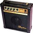 Daphon 10 Watt Electric Guitar Amp