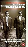 Flesh And Blood - The Story Of The Krays [VHS] [1991]