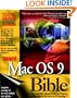 Macworld� Mac� OS 9 Bible