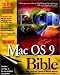 Books : Macworld® Mac® OS 9 Bible