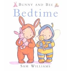 Bedtime (Bunny & Bee)