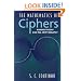 The Mathematics of Ciphers: Number Theory and RSA Cryptography