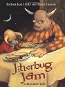 Jitterbug Jam (New York Times Best Illustrated Books (Awards))