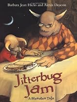 Jitterbug Jam (New York Times Best Illustrated Books (Awards))