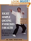 Eight Simple Qigong...