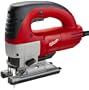 Milwaukee 6268-21 6.5 Amp Top Handle Jig Saw