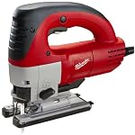 Bosch TS1004 Table Saw Dust Collector Bag Milwaukee 6268-21 6.5 Amp Top Handle Jig Saw