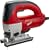 Milwaukee 6268-21 6.5 amp Top Handle Jig Saw