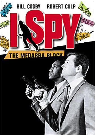 I Spy: Medarra Block