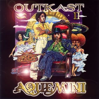 CD-Charts  Music : Aquemini