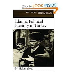 free ebooks Islamic Political Identity in Turkey