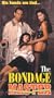 The Bondage Master [VHS]