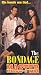 The Bondage Master [VHS]