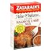 Zatarain's Seafood Cake Mixes, Salmon Cake Mix, 5.75-Ounce Boxes (Pack of 12)