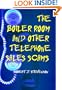 The Boiler Room and Other Telephone Sales Scams