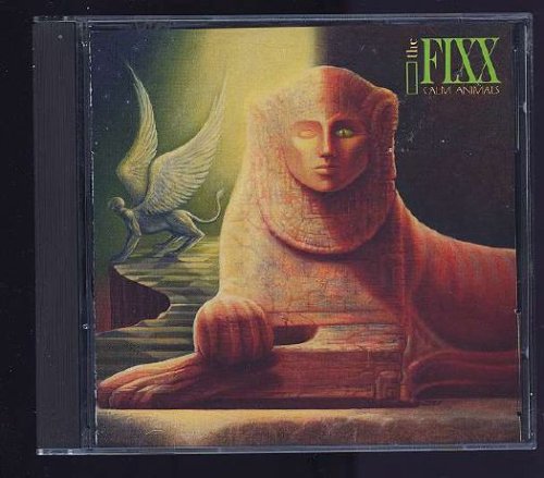 The Fixx - Gypsy Feet Lyrics - Zortam Music