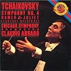 Tchaikovsky - Symphony No. 4 / Romeo & Juliet Overture