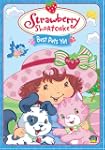 Strawberry Shortcake: Best Pets Yet