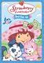 Strawberry Shortcake: Best Pets Yet