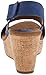 Clarks Women's Caslynn Shae Wedge Sandal