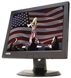 KDS Rad 5BLK 15 LCD Monitor 511QRD4YDYL. SL160 KDS Rad 5BLK 15 LCD Monitor