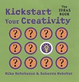 Review Hachette Livre NZ Limited  / Kickstart Your Creativity
