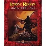 Lord of the Rings: Adventure Game (Middle-Earth Role Playing)