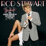 Stardust: American Songbook #3 [Vinyl LP] - Rod Stewart