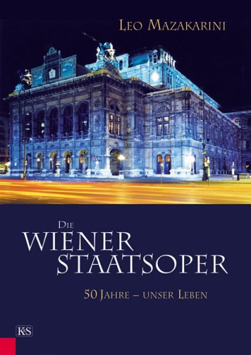 Die Wiener Staatsoper