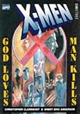 X-men: God loves man kills