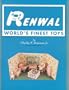 Renwal World's Finest Toys