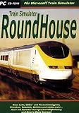 Eigenschaften Modern Games  / Train Simulator - Round House Add-On