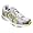 White/Silver/Yellow