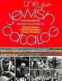 The First Jewish Catalog; A Do-It-Yourself Kit