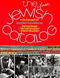 The First Jewish Catalog; A Do-It-Yourself Kit