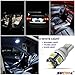 20pcs W5w 194 168 2825 T10 Wedge 5-smd 5050 White High Power Car Led Lights Bulb