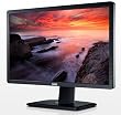 Dell U2312 23 inch Widescreen IPS Panel LCD Monitor (bezel - grey/silver in colour)