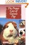 The Proper Care of Guinea Pigs