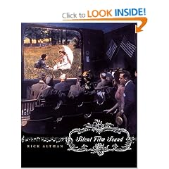 Silent Film Sound (Film and Culture Series)