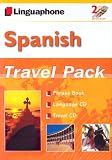 Review Linguaphone  / Spanish CD Travel Pack (Linguaphone Travel Pack)