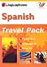 Spanish CD Travel Pack (Linguaphone Travel Pack)