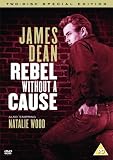 Rebel Without A Cause [UK IMPORT] - James Dean