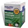 Equate: Stop Smoking Aid Nicotine Lozenge