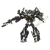 Transformers Revenge of the Fallen: Voyager Class Recon Ironhide