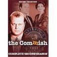 The Commish: The Complete Second Season