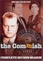 The Commish: Complete Second Season
