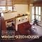 bring Frank Lloyd Wright home: Hungry to Learn More