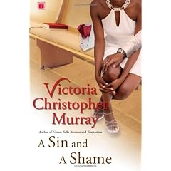 A Sin and a Shame