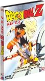 Dragon Ball Z OAV, Vol. 5 & 6 : La Revanche du cooler / 100 000 guerriers de m�tal